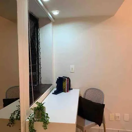 Mais Espaco Com Estilo E Vista Para O Mar João Pessoa Exterior foto