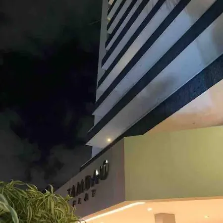 Mais Espaco Com Estilo E Vista Para O Mar João Pessoa Exterior foto